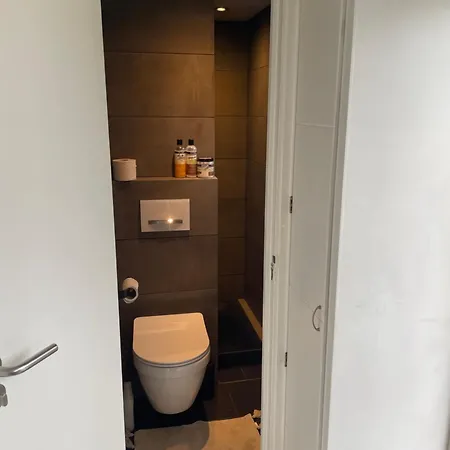 Moderne De Heische Tip