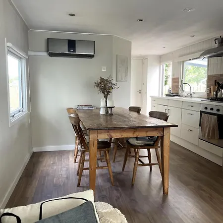 Moderne De Heische Tip Apartment Zeeland