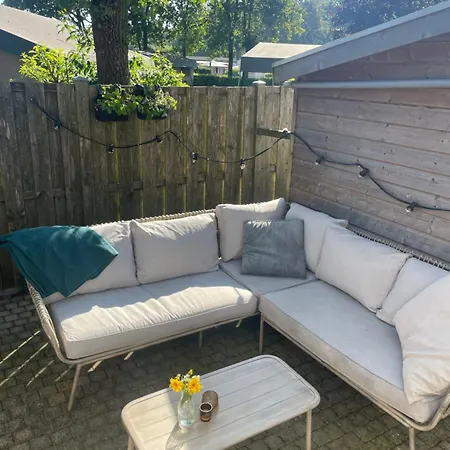 Moderne De Heische Tip * Zeeland
